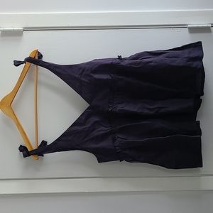 Tribe Alive Tie Top